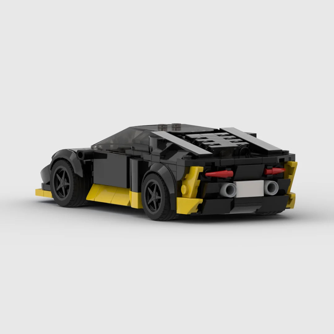 Lambo Huracan