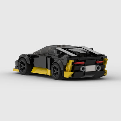 Lambo Huracan