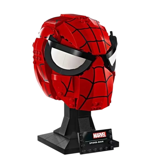Marvel Spiderman Mask
