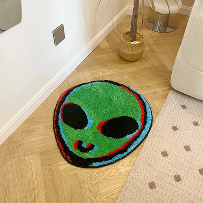 Alien Rug