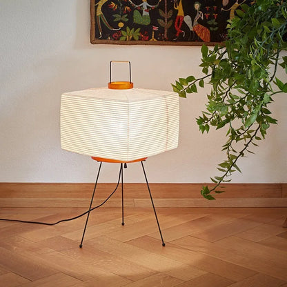 Akari 7A Paper Lamp