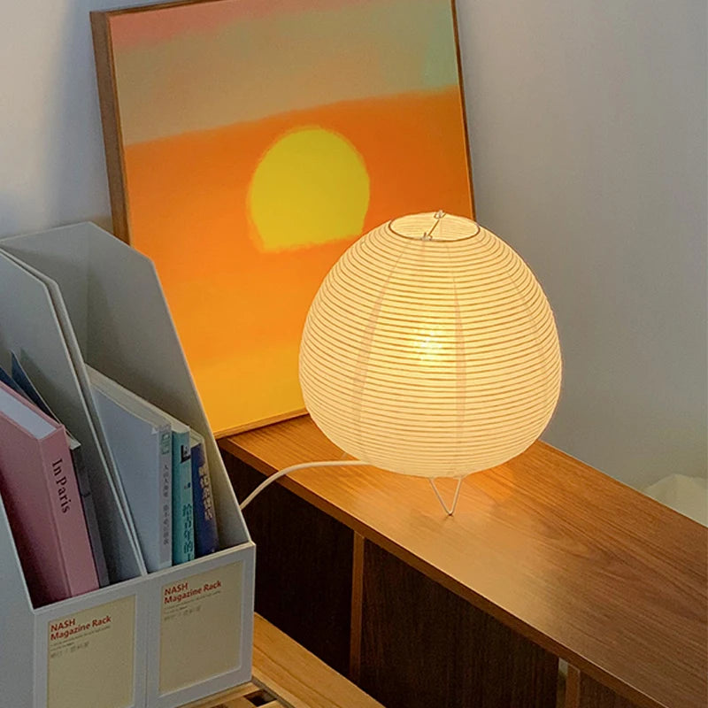 Akari Mini Lamp