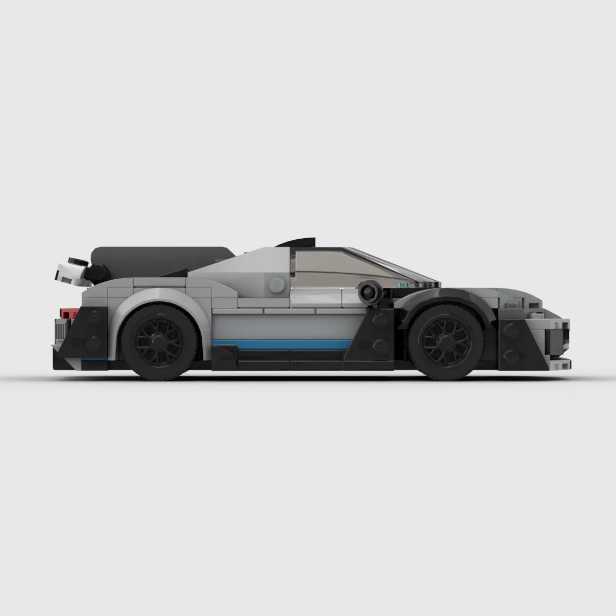 Mercedes-AMG ONE
