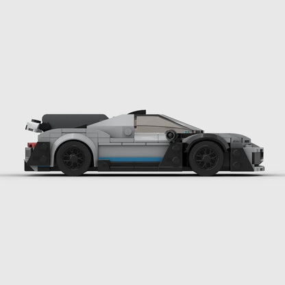 Mercedes-AMG ONE