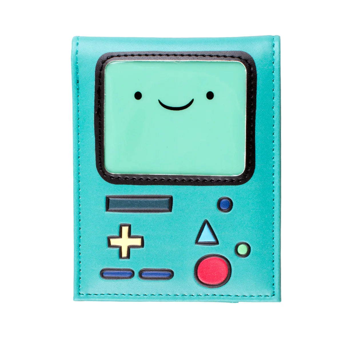 Adventure Time BMO Wallet