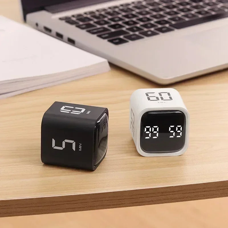 Cubic Countdown Timer