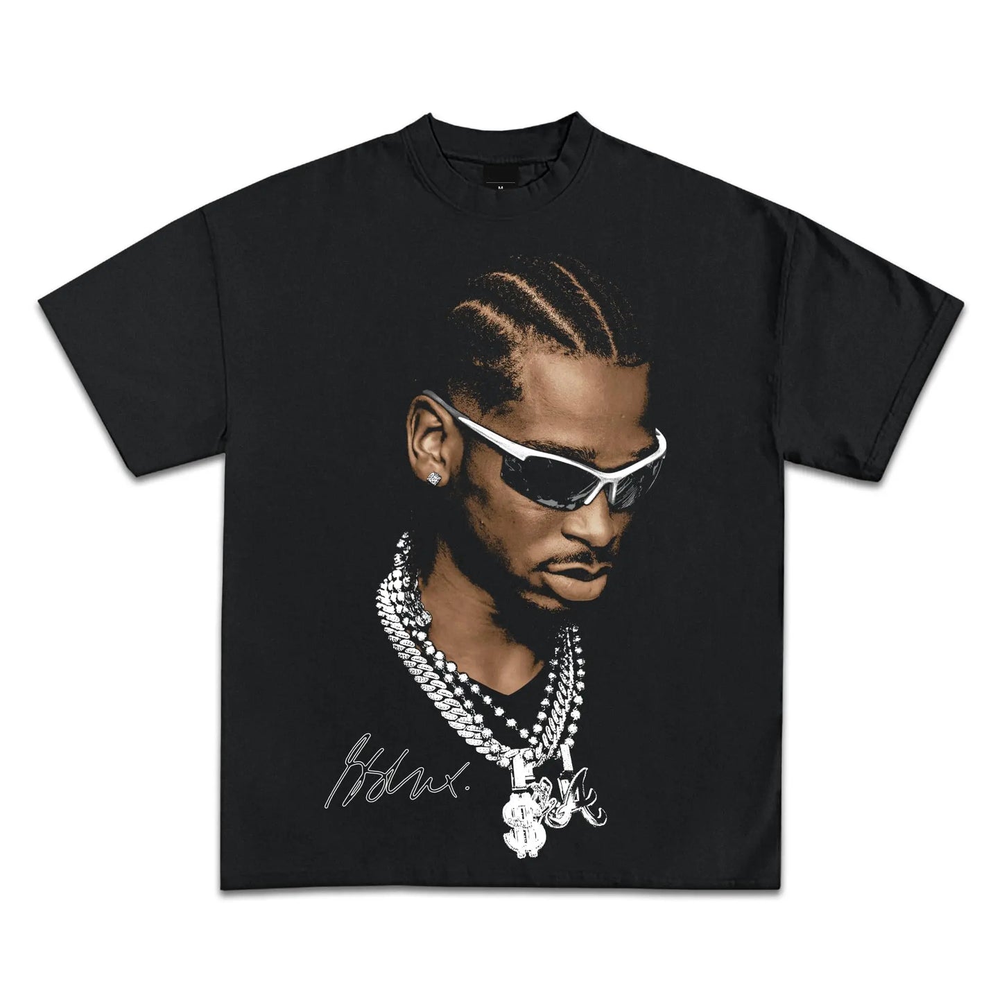 Shai Gilgeous-Alexander Tee