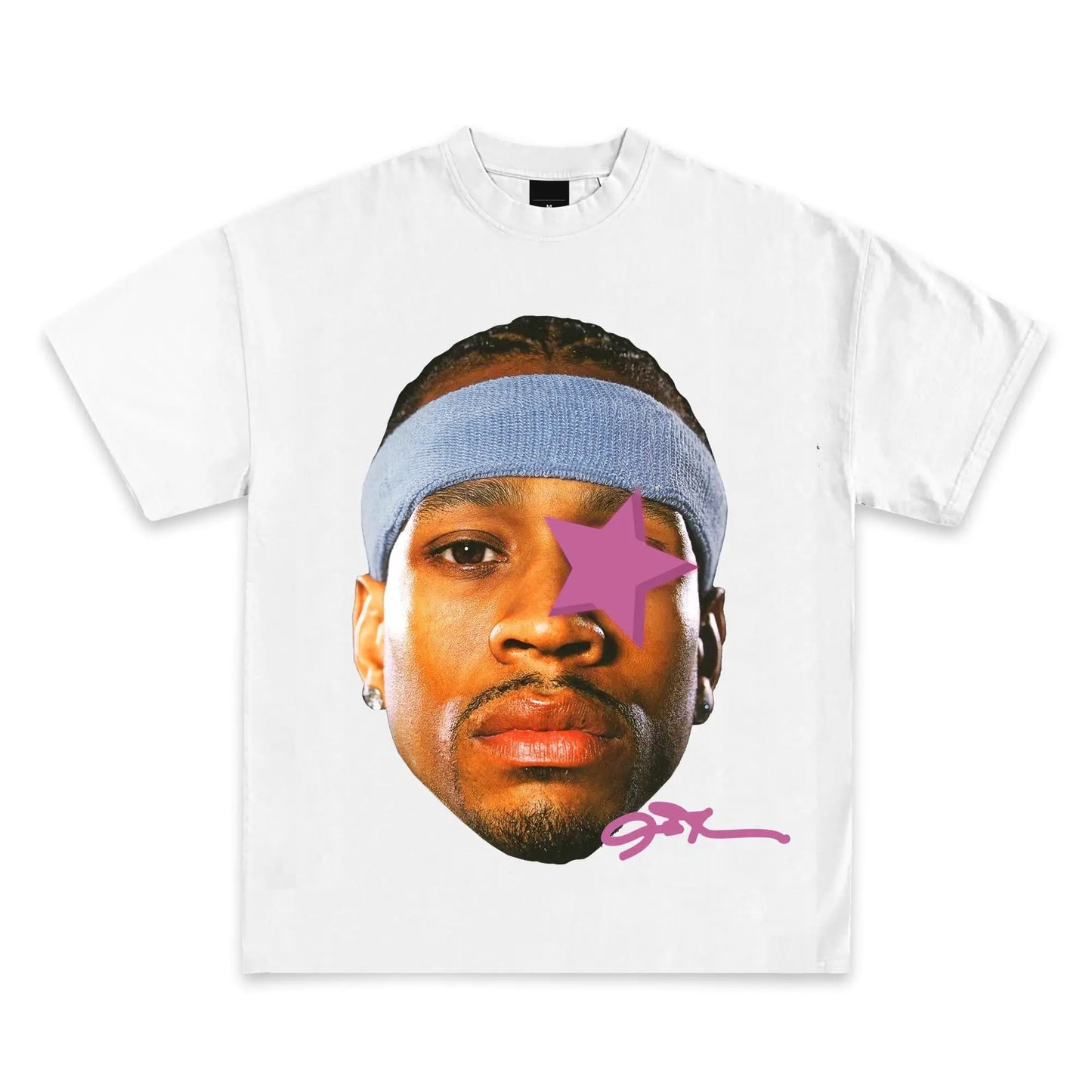 Allen Iverson Tee