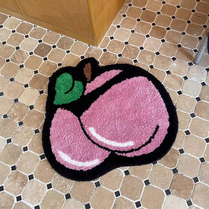 Gyatt Cherry Rug