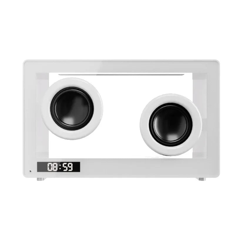 Transparent Speaker
