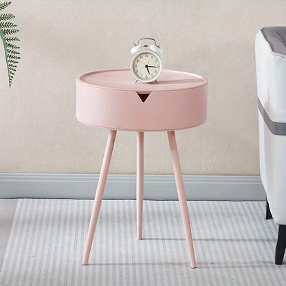 Compact Versatile Side Table