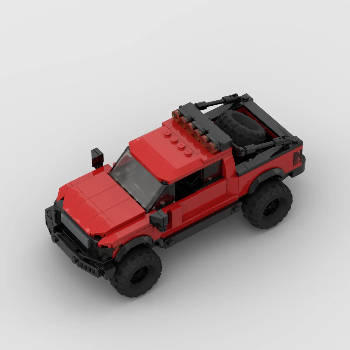 Ford F-150 Raptor