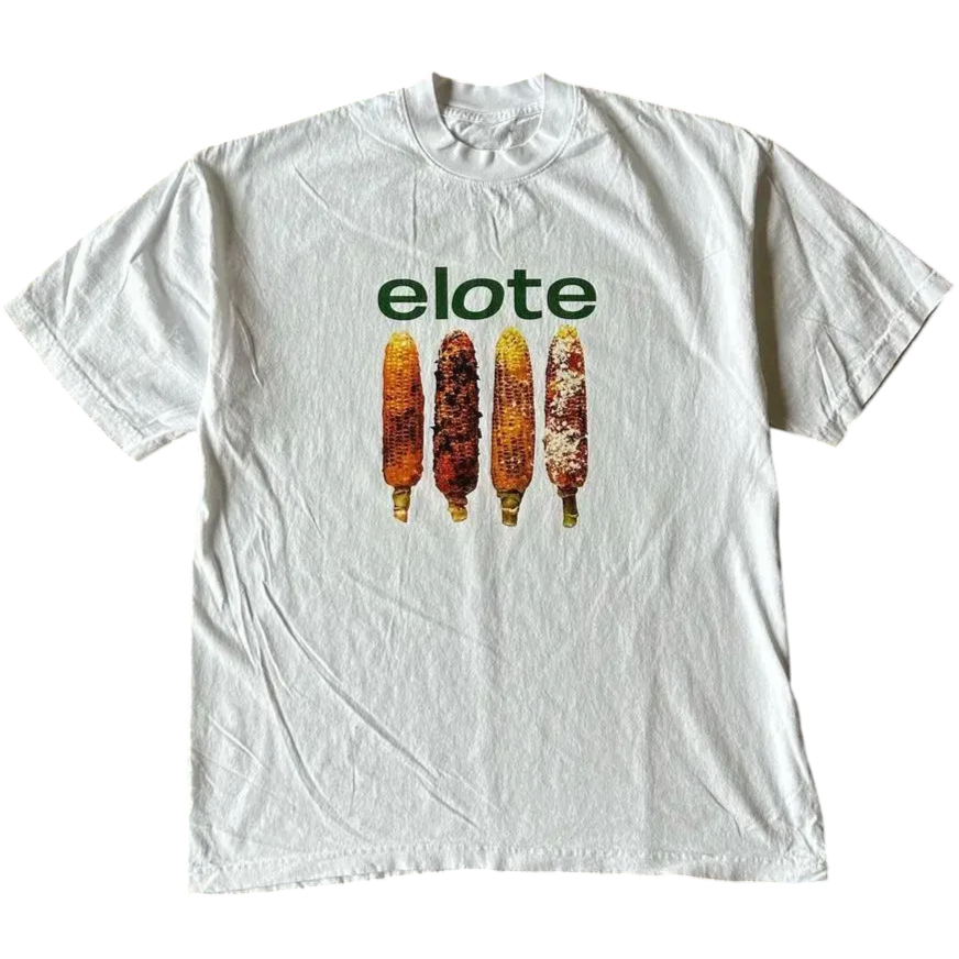 Elote Tee