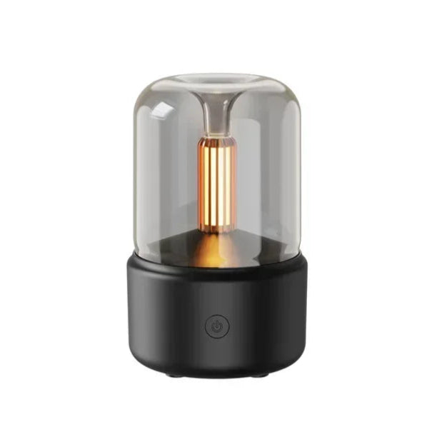 Cozy Lamp Humidifier