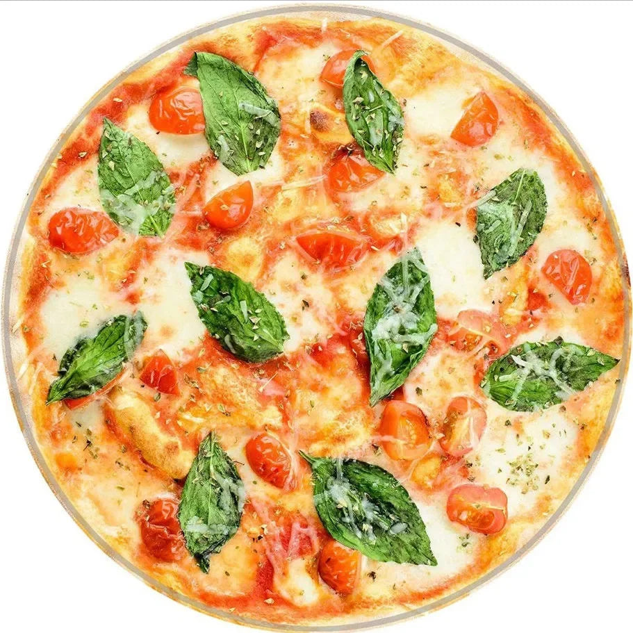 Pizza Pie Blanket