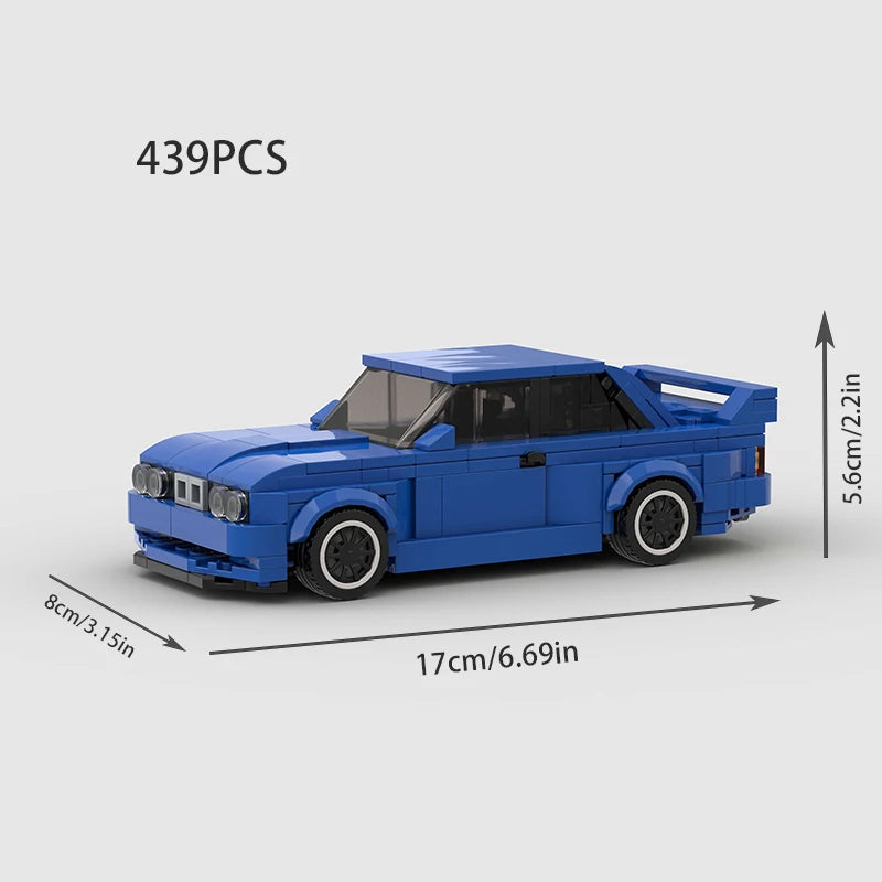 BMW M3 E30