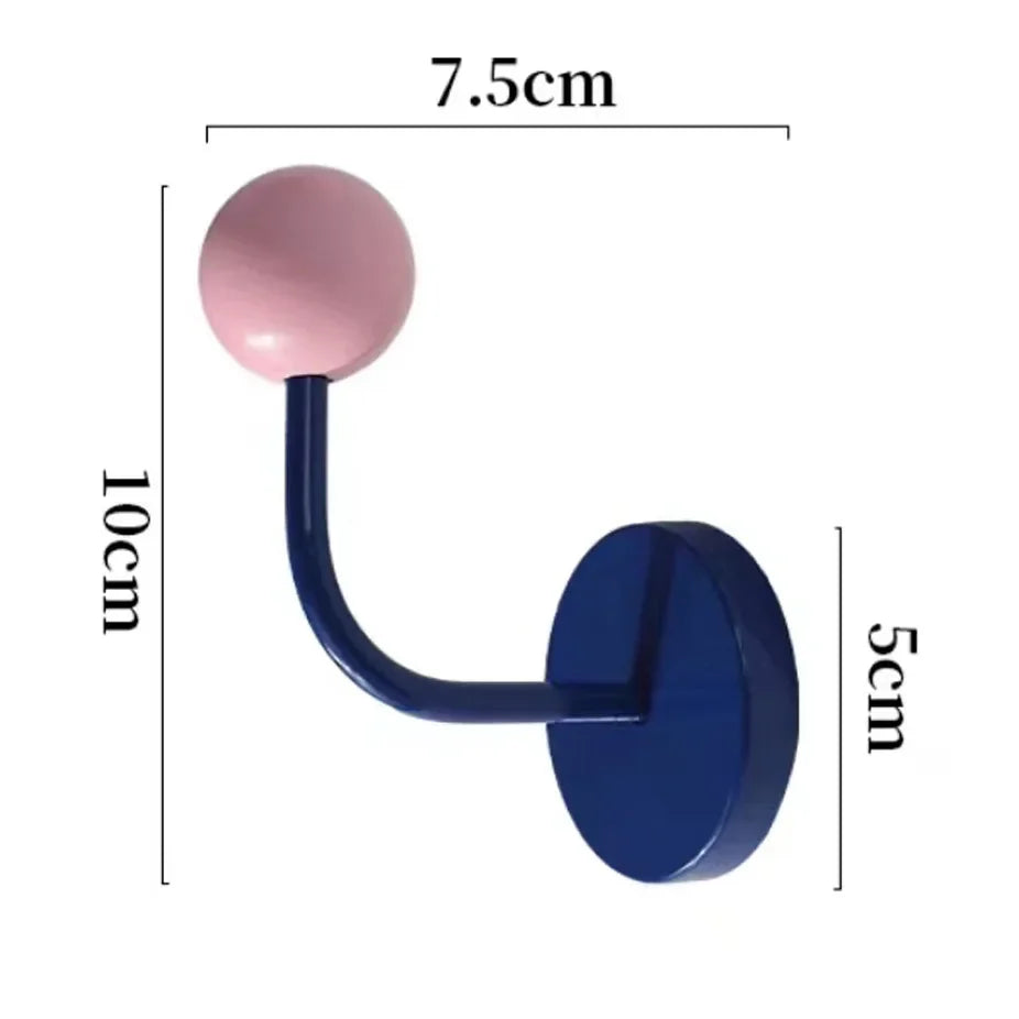 Magnetic Hook
