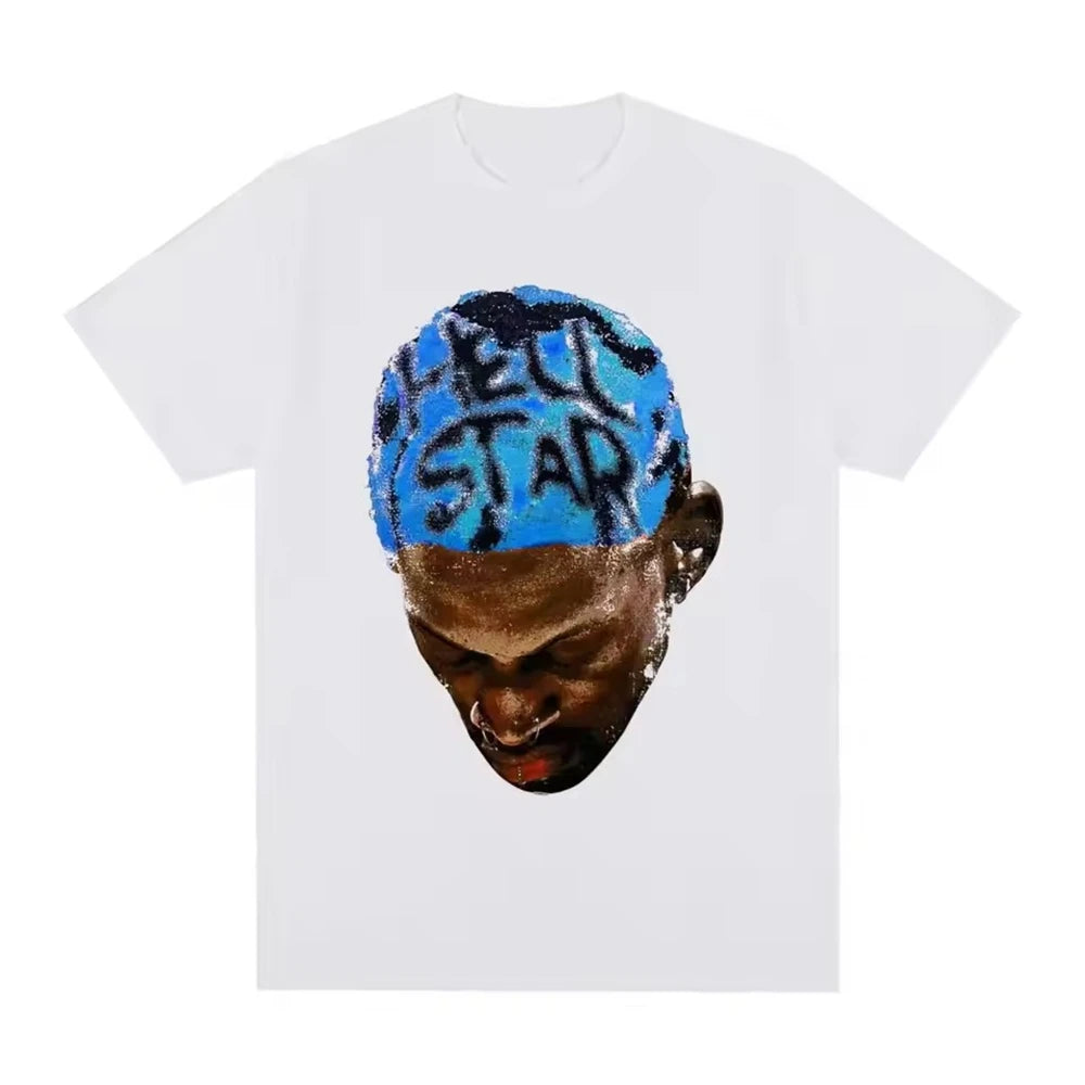 Dennis Rodman Tee