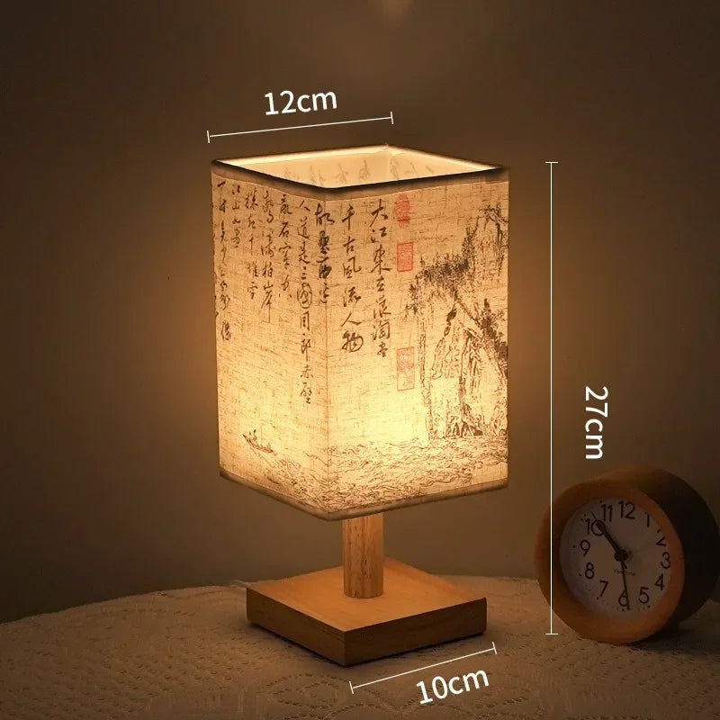 Chinese Paper Lamp