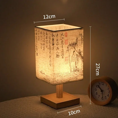 Chinese Paper Lamp