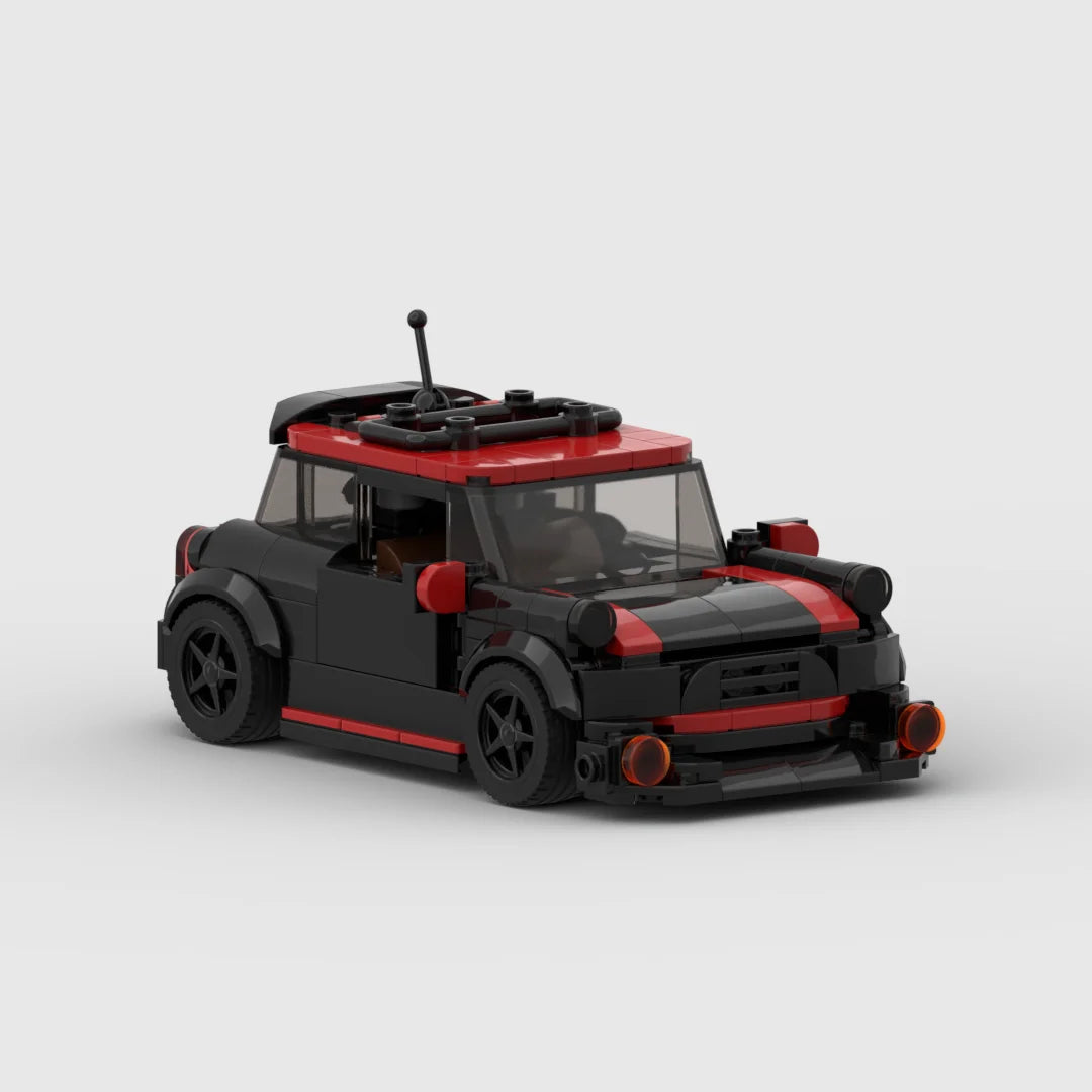 MINI Cooper JCW