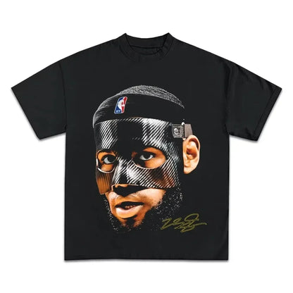 LeBron James Tee