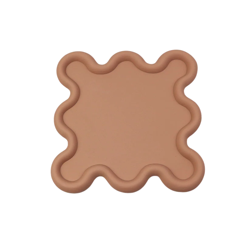 Irregular Coasters