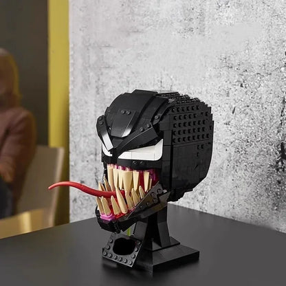 Marvel Venom Mask