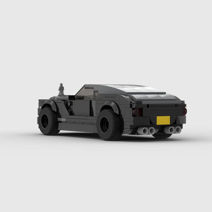 Rolls-Royce Wraith