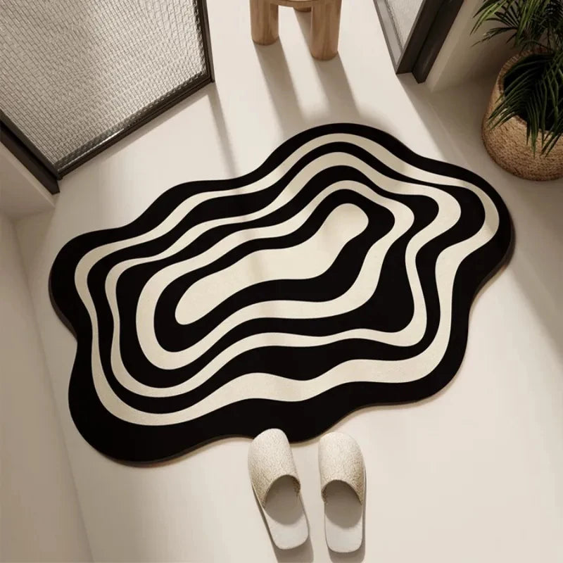 Hypno Rug