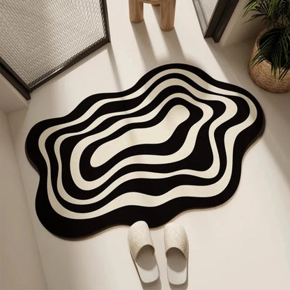 Hypno Rug