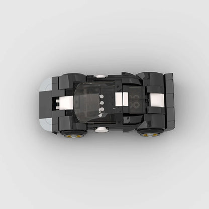 Ford GT40