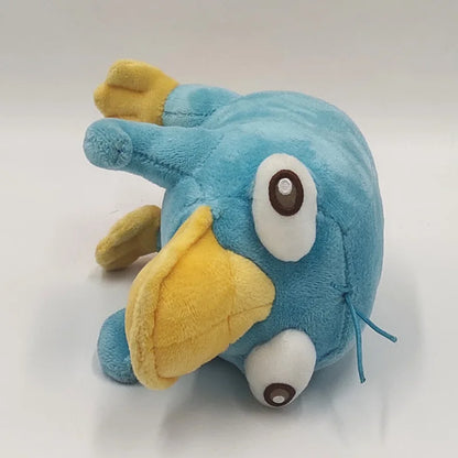 Phineas and Ferb Perry the Platypus Plush