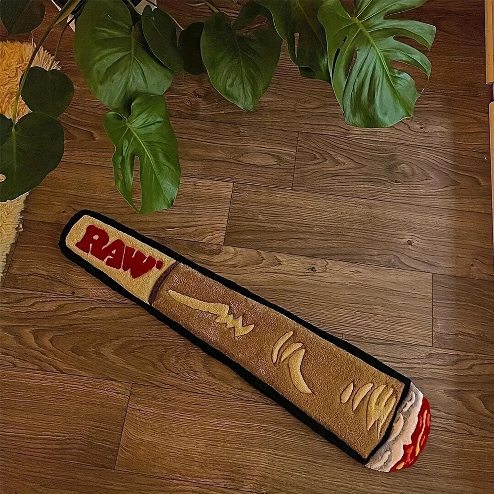 RAW Joint Rug