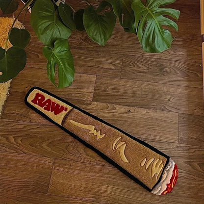 RAW Joint Rug
