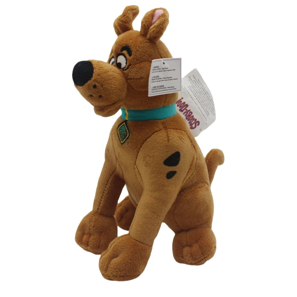 Scooby-Doo Plush