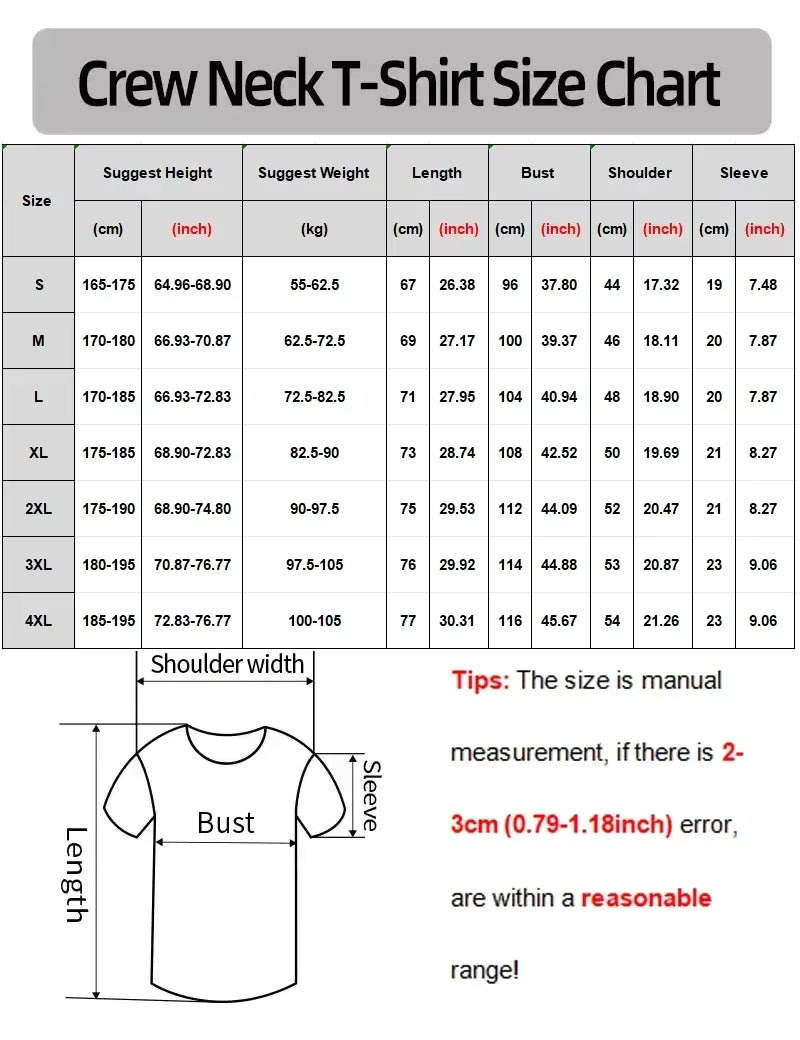 After Thought Tee