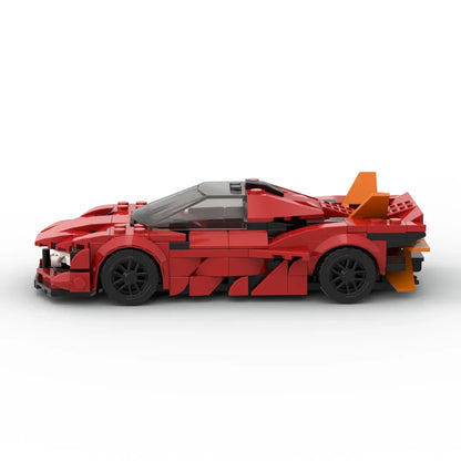 Apollo EVO