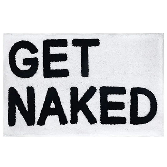 Get Naked Rug