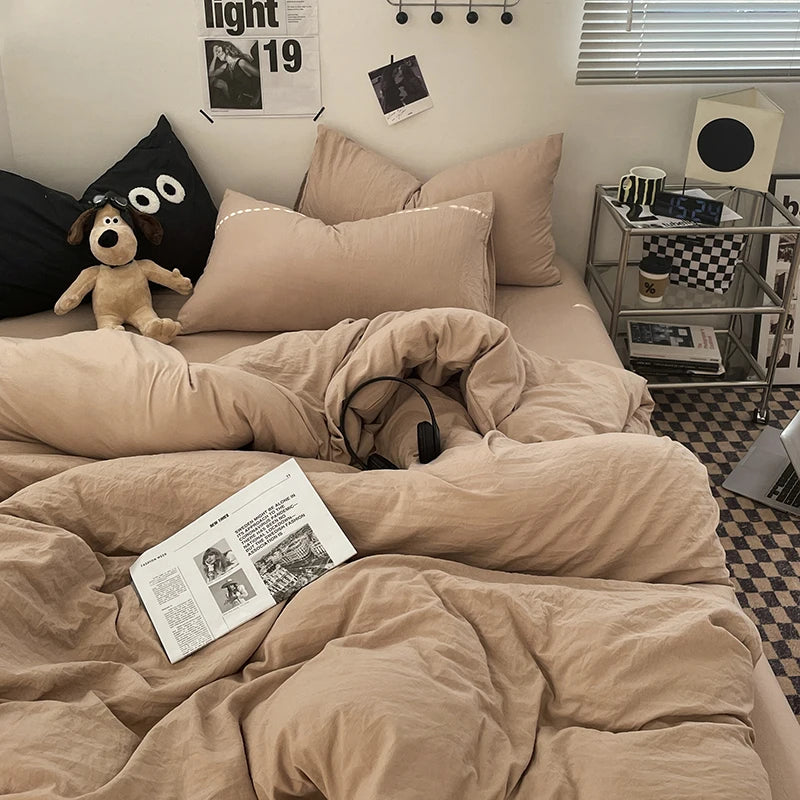 Bedding Set