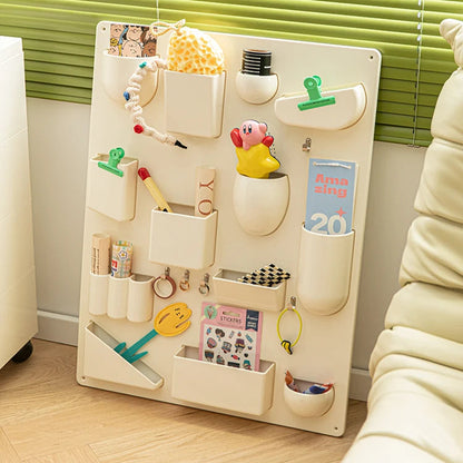 Wall Mounted Organizer