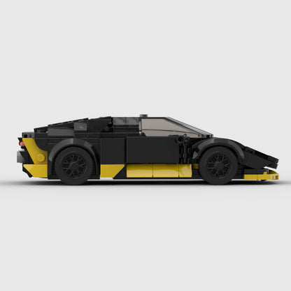 Lambo Huracan