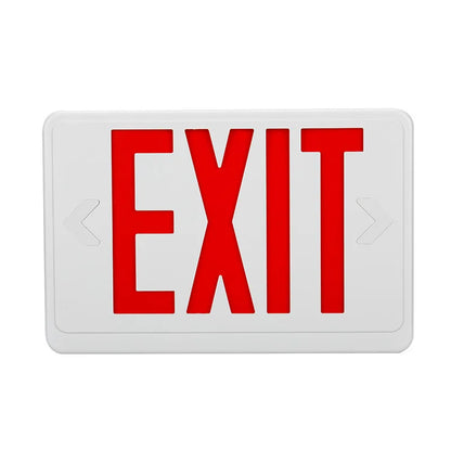 Exit Sign