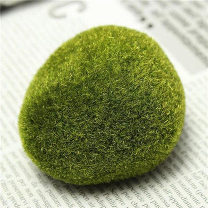 Moss Stones