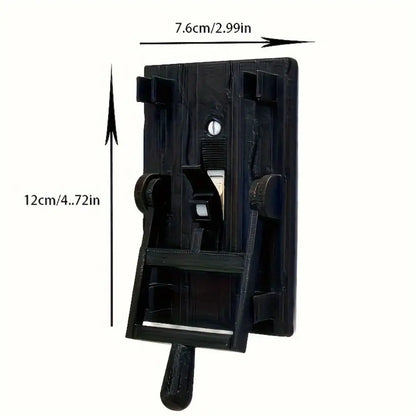 COD Zombies Lever Light Switch Cover