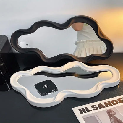 Irregular Wall Mirror