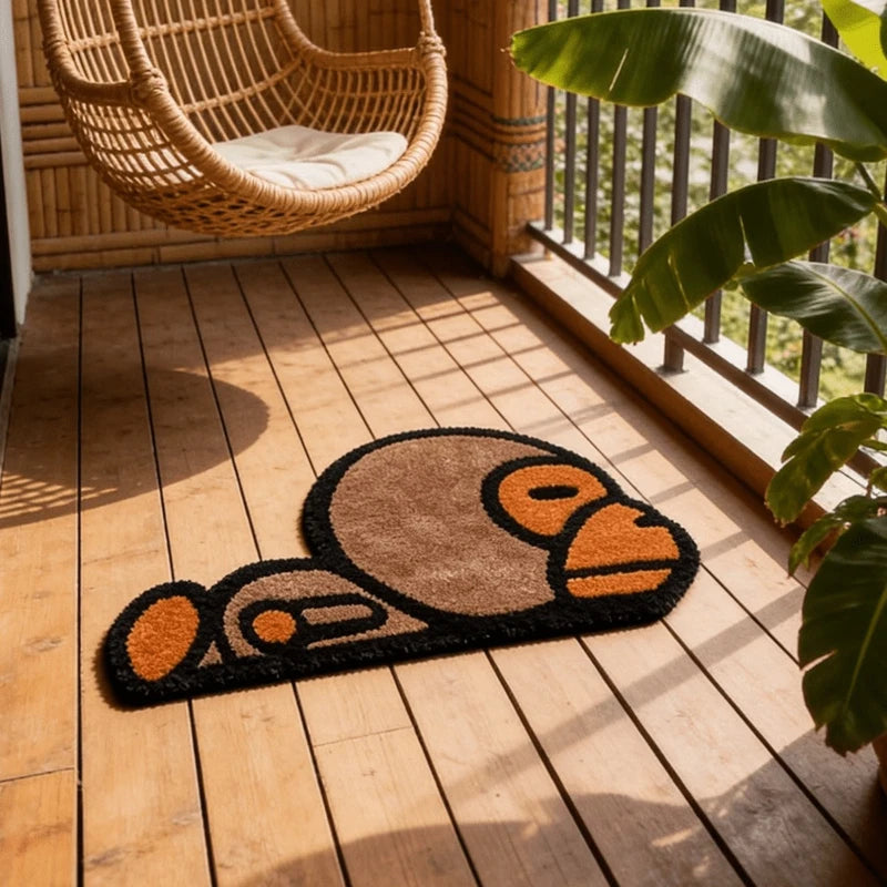 Baby Milo Rug