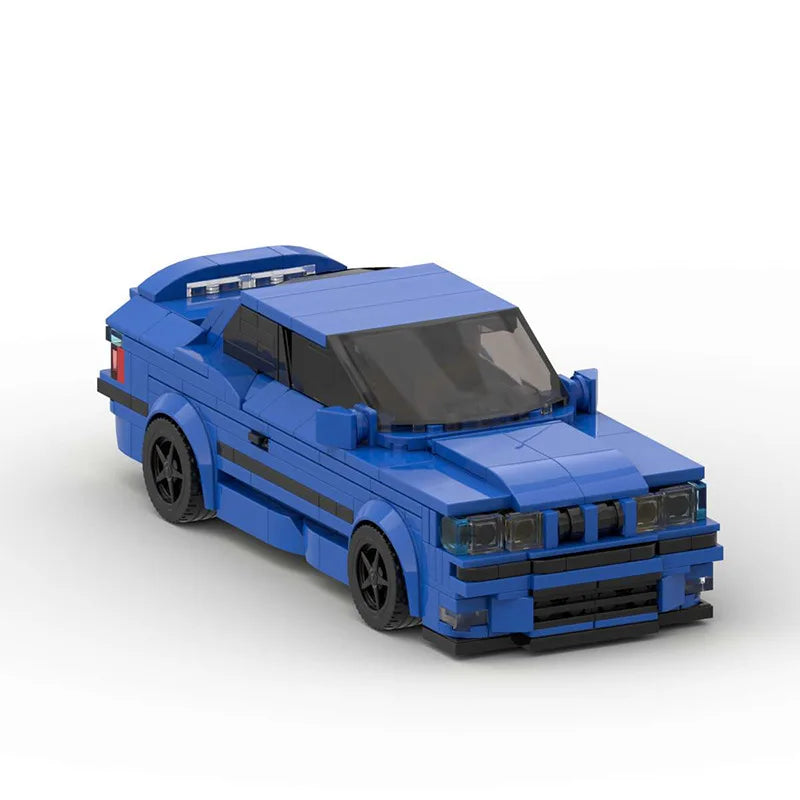 BMW M3 E36