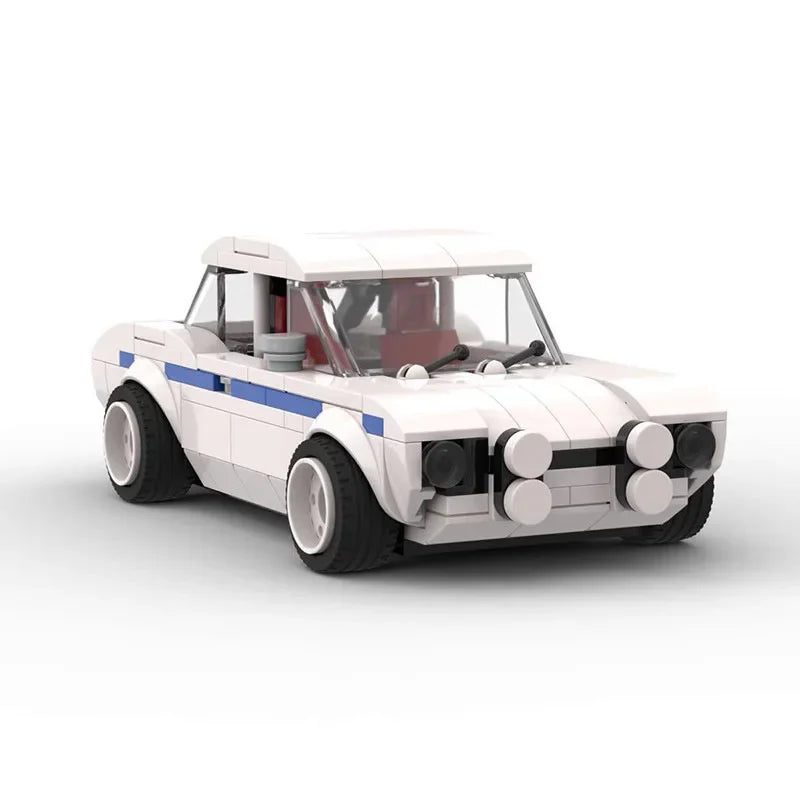 Ford Escort MK1