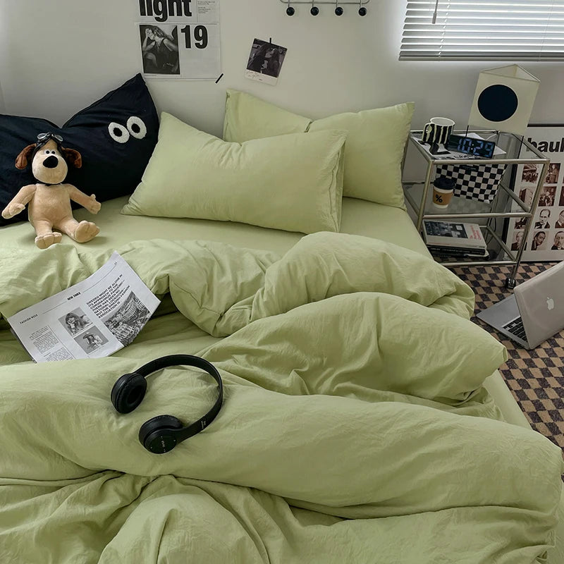 Bedding Set